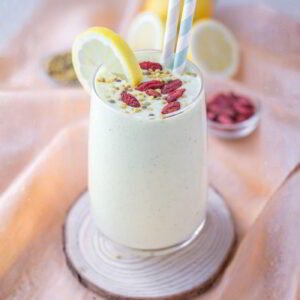 Curd Protein Shake healthy yogurt protein drink
