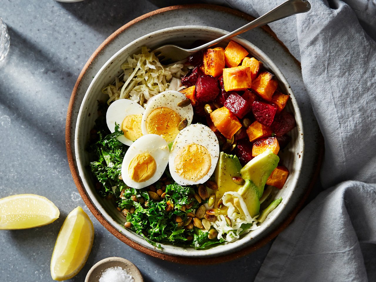 Iron Rich Meal Plan healthy high iron nutrition meal