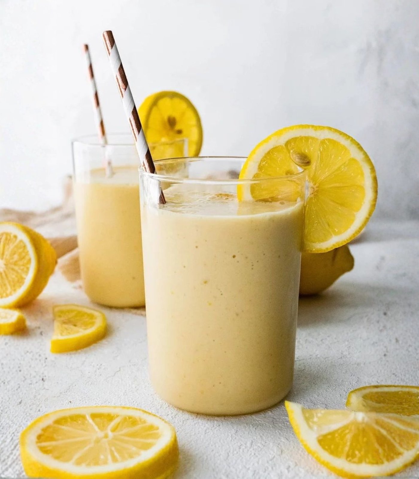 Lemon Electro Shake natural electrolyte hydration drink