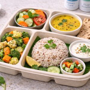 Kidney Care Meal Plan healthy kidney friendly meal