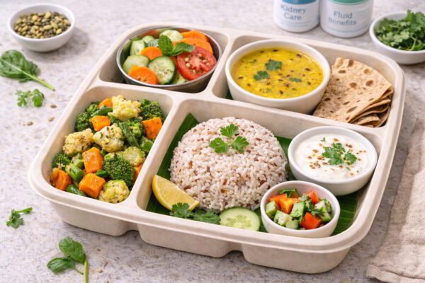Kidney Care Meal Plan healthy kidney friendly meal