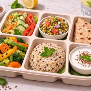Weight Loss Meal Plan healthy low calorie meal