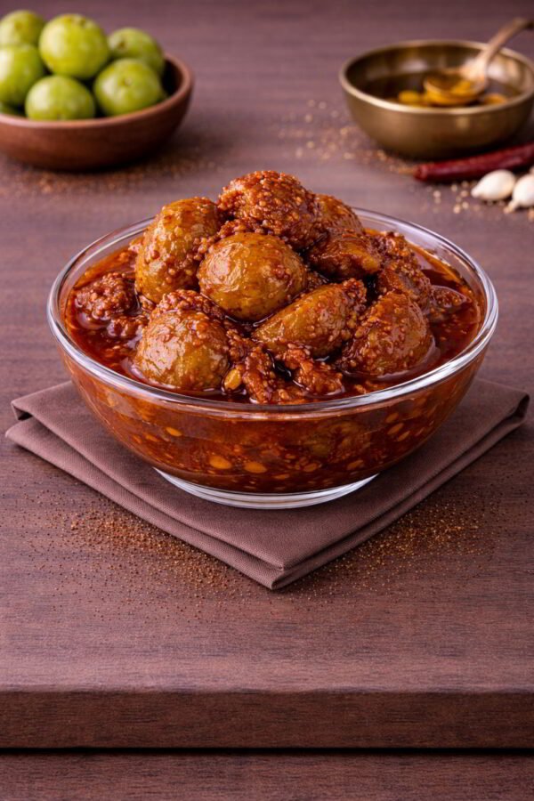 Amla Pickle