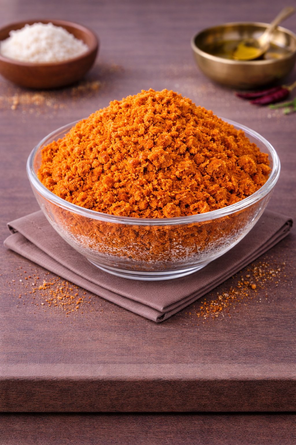 Kobari Karam (podi)