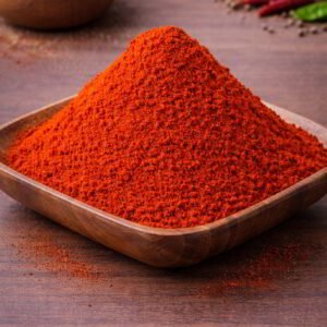 Red Chili Powder