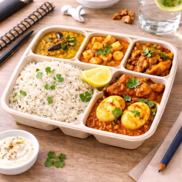 College Student Meal Plan healthy balanced meals for students