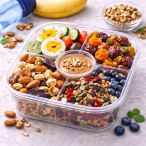 Energy Boost Fruit Box Plan fresh energy fruits