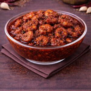Prawns Pickle