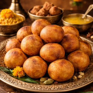 Poornam Boorelu Poornalu Burelu Recipe traditional sweet