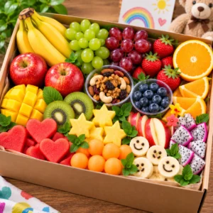 Kids & Family Fruit Boxes