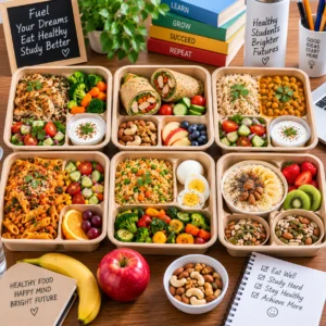 Student Meal Plans